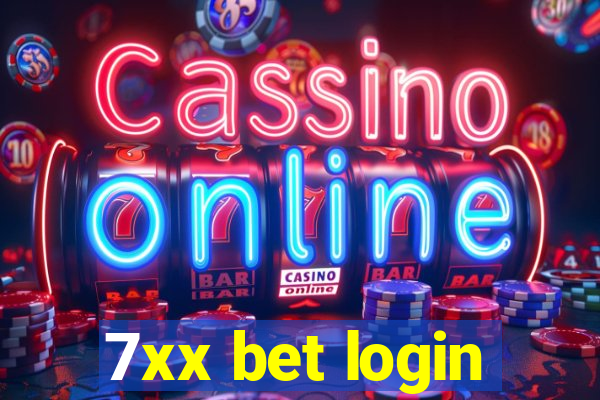 7xx bet login